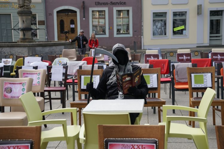 Junge Union Cottbus fordert Öffnung der Gastronomie- und Club-Kultur