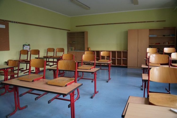 Brandenburg will vorangehen: Schritt für Schritt Schulen und Kitas wieder öffnen