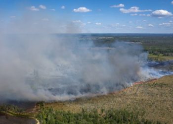 Luftbilder Berger Jens