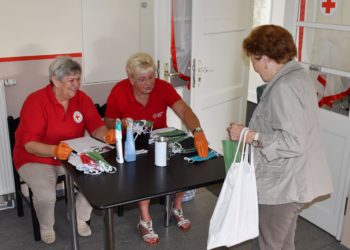 © DRK-KV Lausitz/ D. Petermann