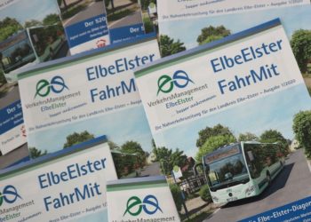 ©VerkehrsManagement Elbe-Elster