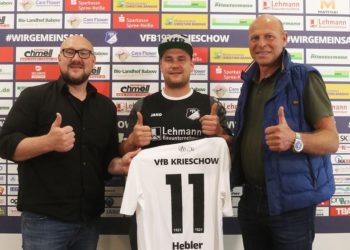 VFB Krieschow