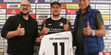 VFB Krieschow