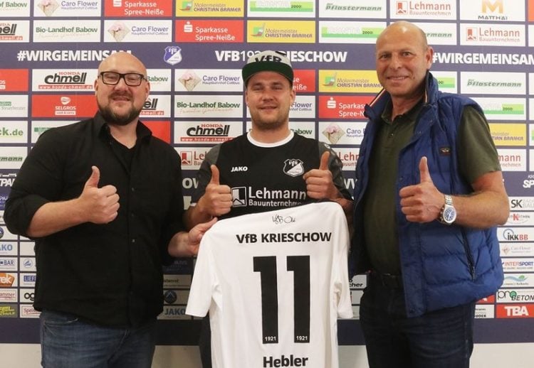 VFB Krieschow