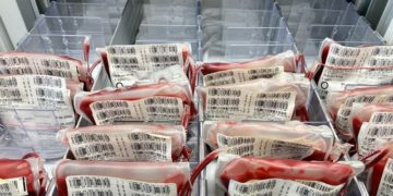 Cottbus: Blutspenden dringend benötigt! OPs am Carl-Thiem-Klinikum in Gefahr