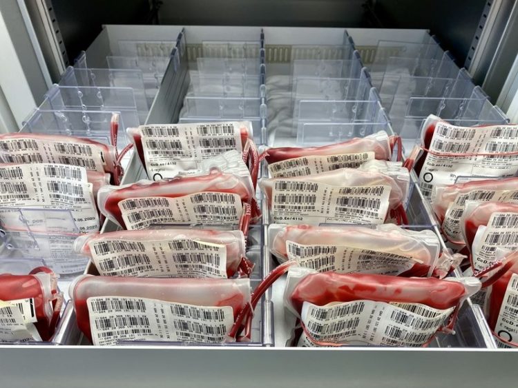 Cottbus: Blutspenden dringend benötigt! OPs am Carl-Thiem-Klinikum in Gefahr
