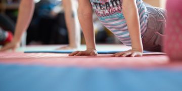 Schulen öffnen schrittweise. Sportunterricht verboten, alternative Angebote