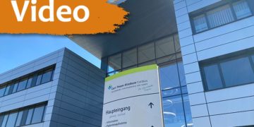 CTK will alle Stationen öffnen. 11.000 Personen auf Coronavirus getestet
