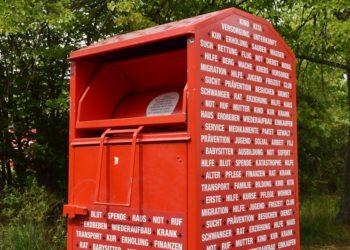 © DRK-KV Lausitz/ D. Petermann