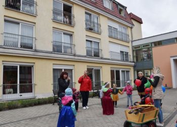 © DRK-KV Lausitz/D. Petermann