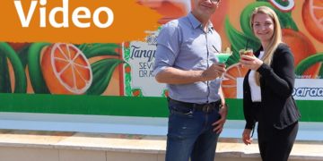 Cottbuser Gastro-Erfolgsgeschichte. Strandpromenade geht ins zehnte Jahr!