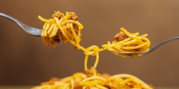 Forst gibt Mittagessen kostenfrei an Kinder aus