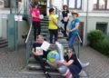 Cottbuser Leseclub im „Brandenburger Lesesommer“ startet trotz Corona