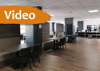 Ray's eröffnet neues Mittagsbistro und Eventlocation im Cottbuser Norden