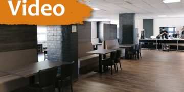 Ray's eröffnet neues Mittagsbistro und Eventlocation im Cottbuser Norden
