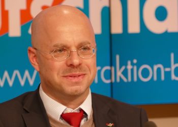 Foto: Wikipedia, ﻿﻿Professusductus, CC BY-SA 4.0 