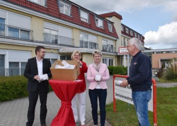 © DRK-KV Lausitz/ D. Petermann