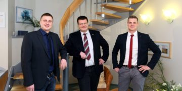 Tischlermeister plant Investitionen in Finsterwalde trotz Corona-Krise