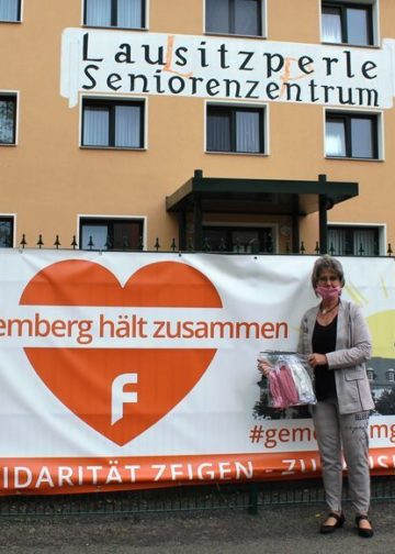 spremberger unternehmen halten zusammen