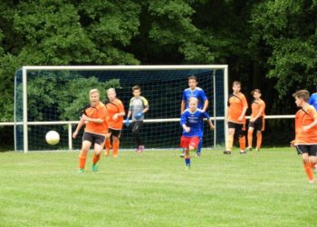 © Cottbuser Krebse e.V.