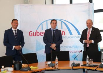 © Stadt Guben/ Laura Böhme