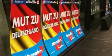 Brandenburger AfD wird Beobachtungsfall für Verfassungsschutz