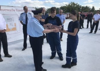 © Stadt Eisenhüttenstadt