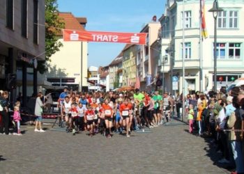 © Stadt Senftenberg