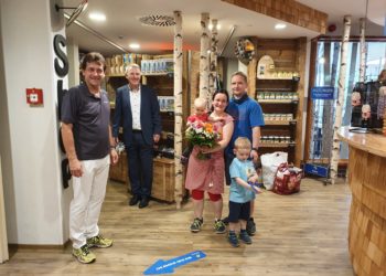 Spreewelten Bad Lübbenau