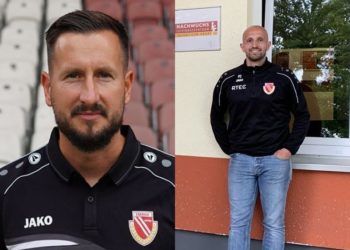 U19-Trainer Markus Zschiesche verlässt Energie Cottbus, Agovic übernimmt