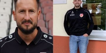 U19-Trainer Markus Zschiesche verlässt Energie Cottbus, Agovic übernimmt