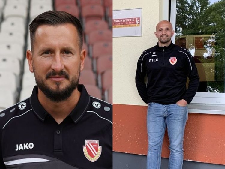 U19-Trainer Markus Zschiesche verlässt Energie Cottbus, Agovic übernimmt