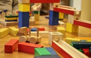Dahme-Spreewald will Zuschuss für lange Kita-Betreuung streichen