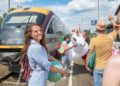 Tourismusverband Lausitzer Seenland e.V., Nada Quenzel