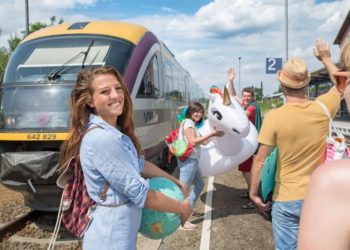 Tourismusverband Lausitzer Seenland e.V., Nada Quenzel