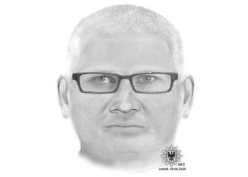 Cottbus: Polizei sucht Sandower Aldi-Angreifer