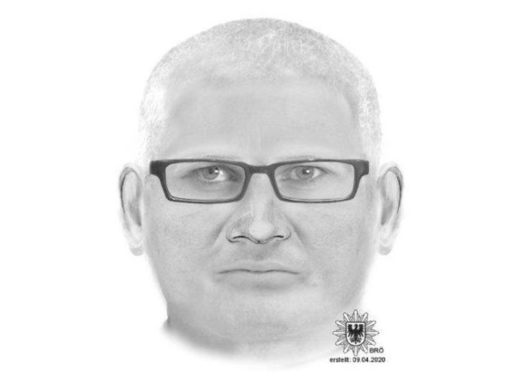 Cottbus: Polizei sucht Sandower Aldi-Angreifer