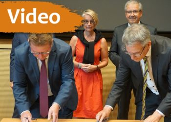 Niederlausitz aktuell