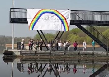 ©Screenshots Video: Landkreis/Werner