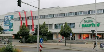 Niederlausitz aktuell