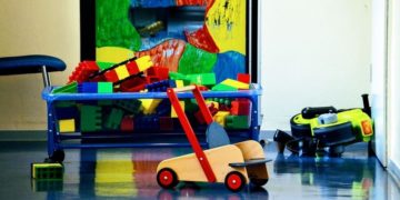 Kita-Träger in Brandenburg werden vom Land unterstützt