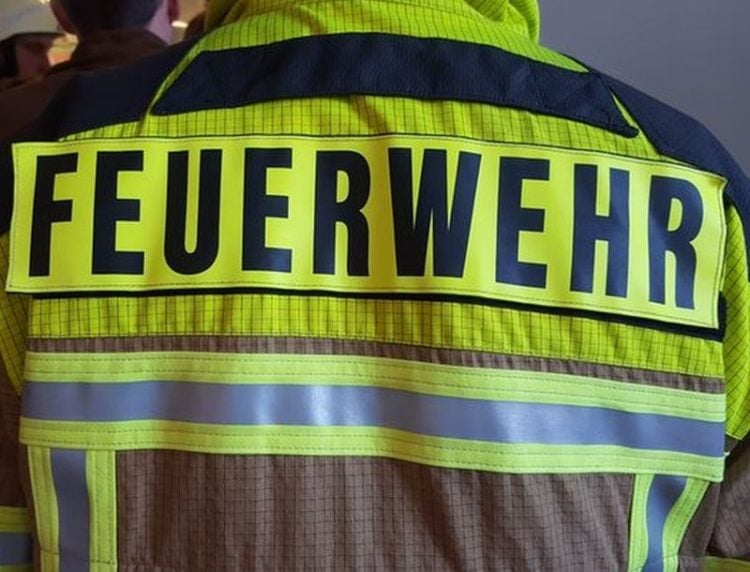 Eingreifen verhindert Mehrfamilienhausbrand in Finsterwalde