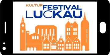 Luckau will mit Online-Kulturfestival punkten