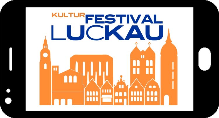 Luckau will mit Online-Kulturfestival punkten