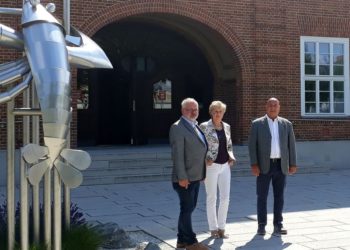 Gemeinsam für Cottbus