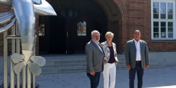 Gemeinsam für Cottbus