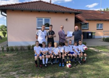 Stefan Müller, Verwaltungsleiter MEG