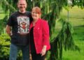 Blutkrebspatientin Susi aus Schlieben will leben und sucht Stammzellspender