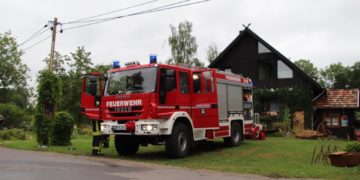 Blaulichtreporter Cottbus