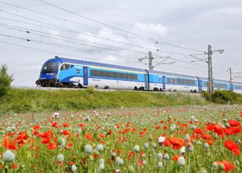 Ceske Drahy / Michal Malek